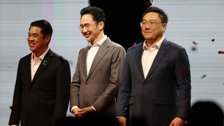 Should lottery policy be in election platform?