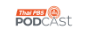 Thai PBS Podcast